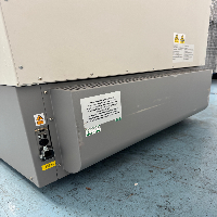 Eppendorf CryoCube Ultra Low Temp Freezer image 2